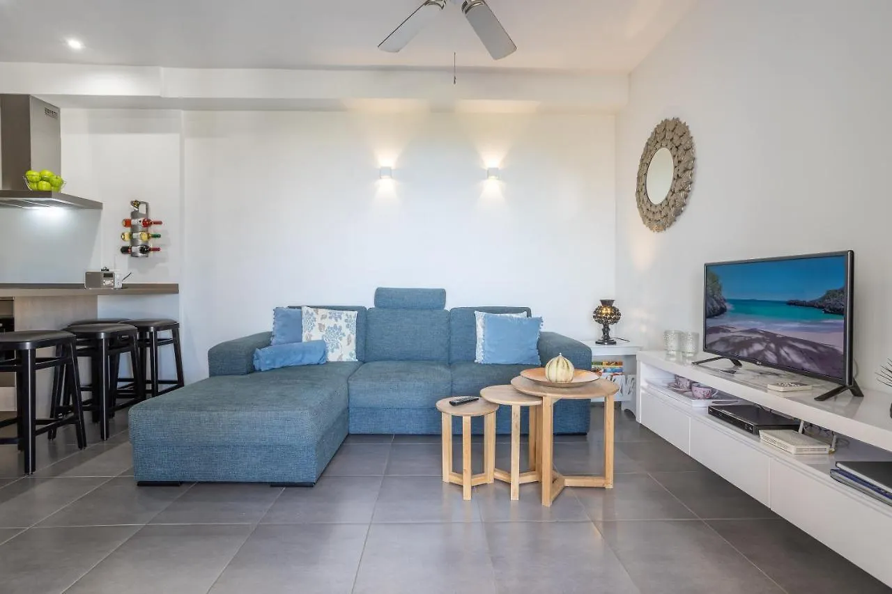 Casa Vista A Mar Apartment Nerja Spain