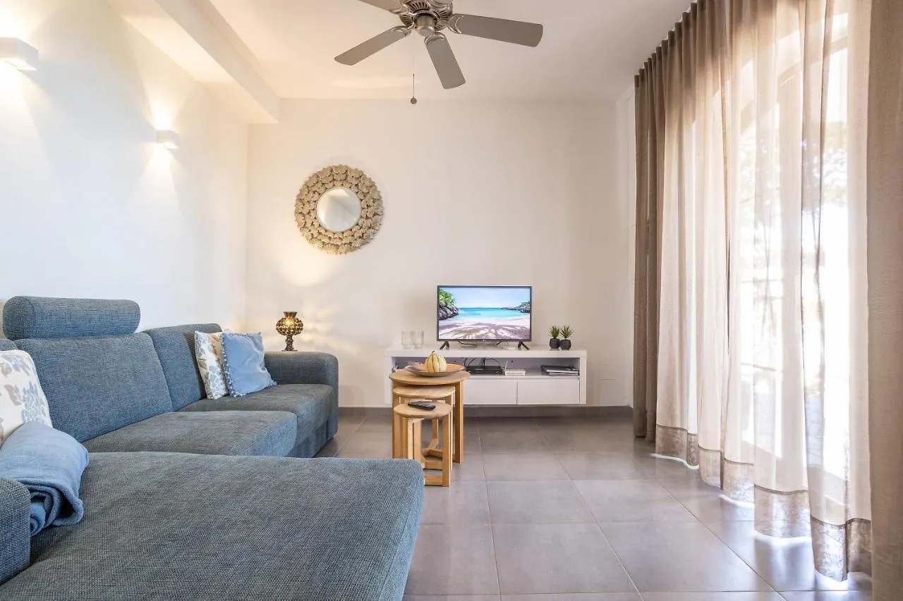 Casa Vista A Mar Apartment Nerja 0*,  Spain