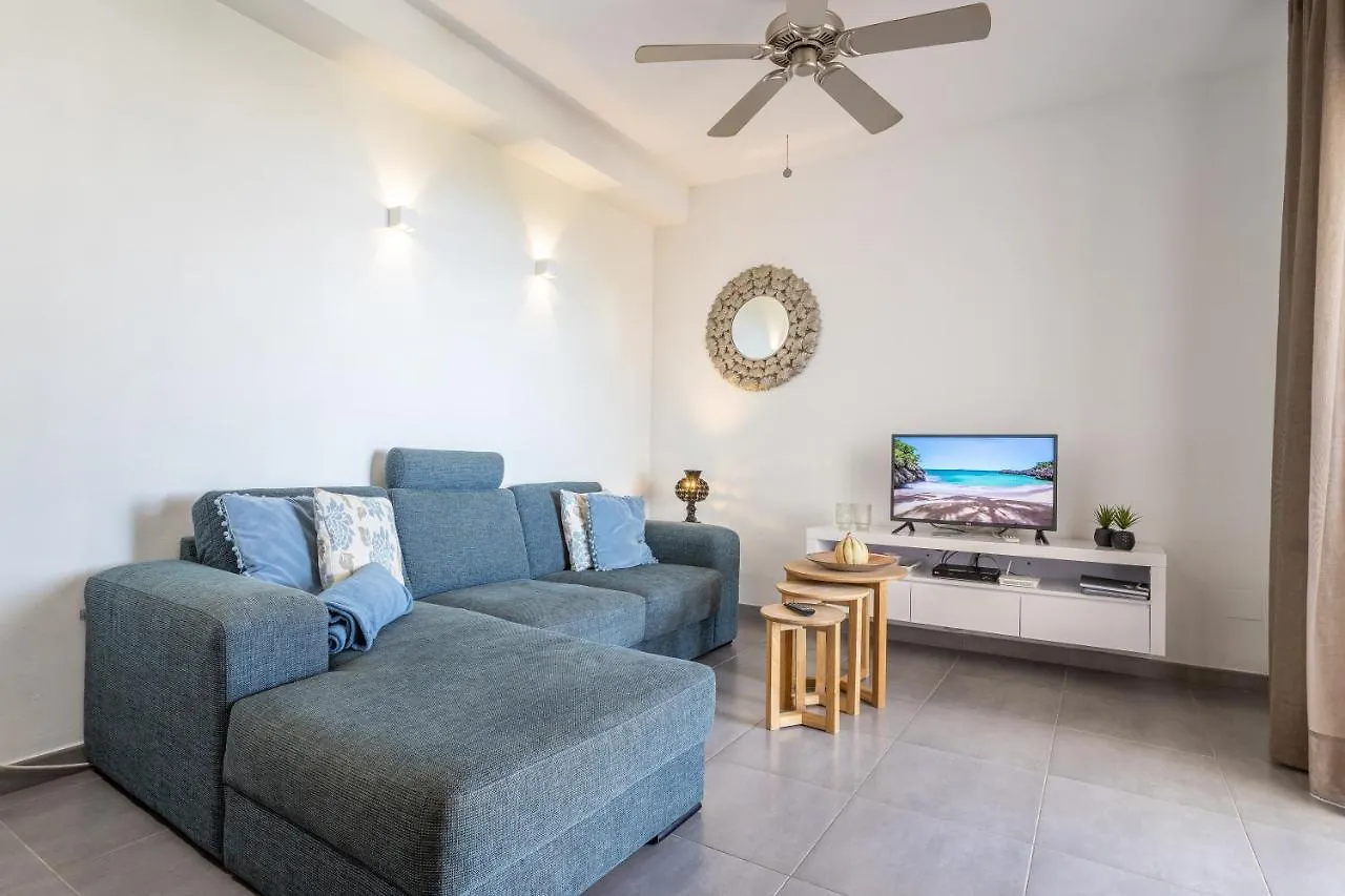 Casa Vista A Mar Apartment Nerja