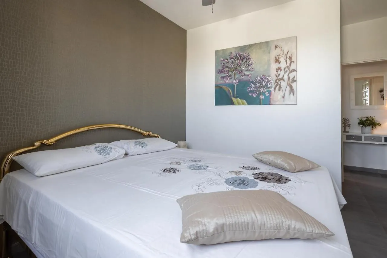 Casa Vista A Mar Apartment Nerja