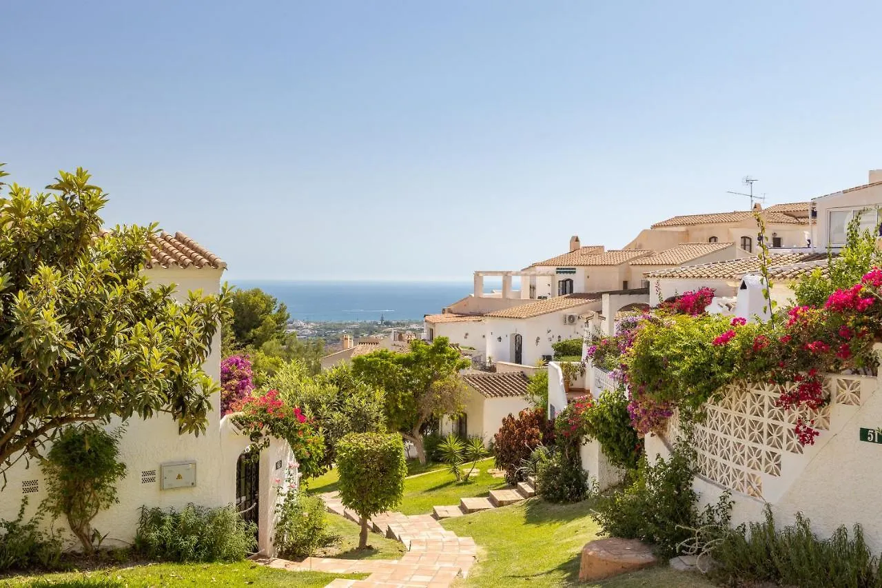 Casa Vista A Mar Apartment Nerja 0*,  Spain