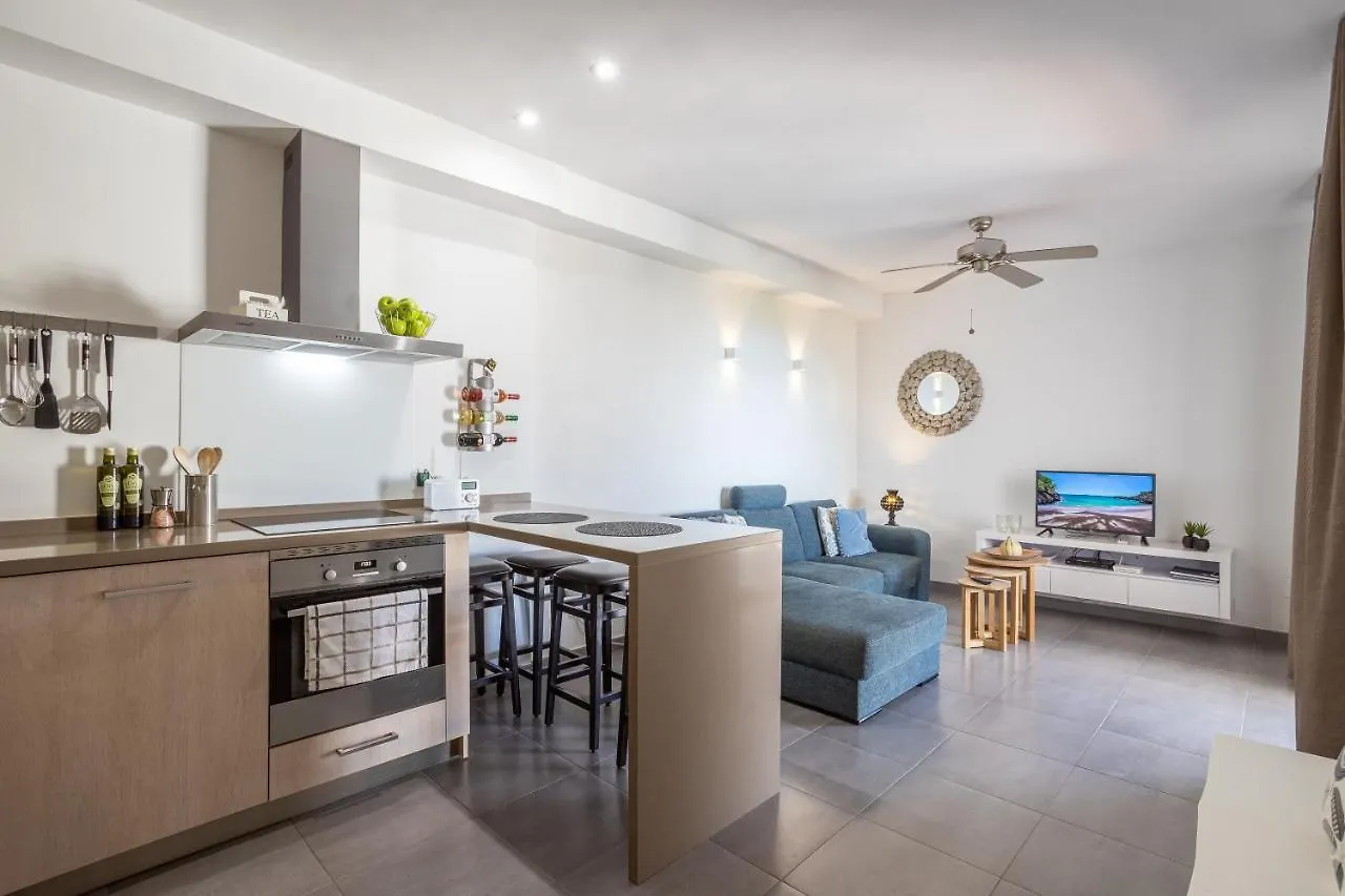 Casa Vista A Mar Apartment Nerja 0*,